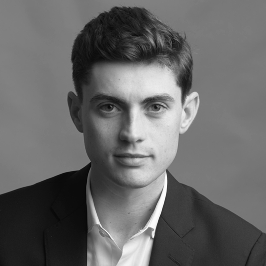 Chase Cortland Erwin head shot