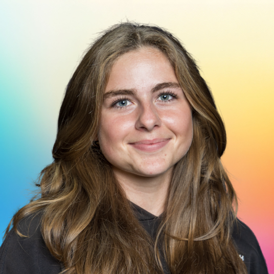 Olivia McNutt head shot