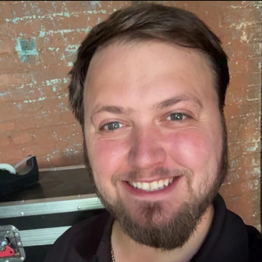 Jake Hobbs head shot