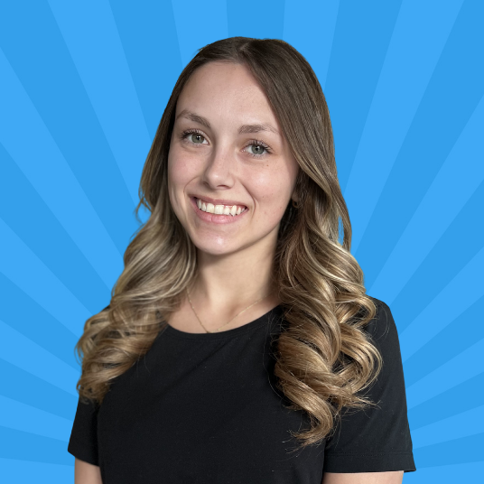 Hannah Lacy head shot