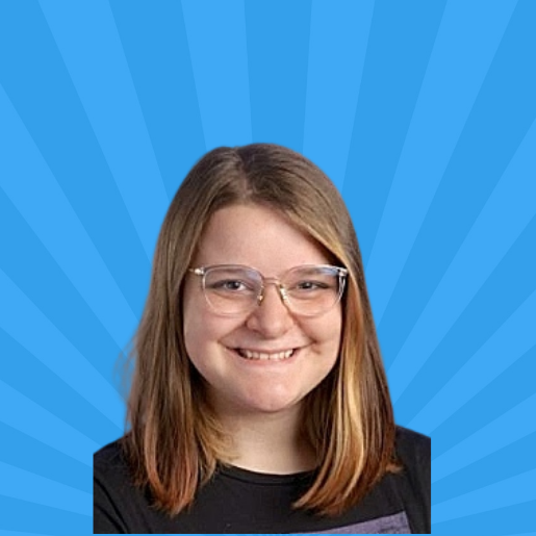 Melanie Bentley head shot