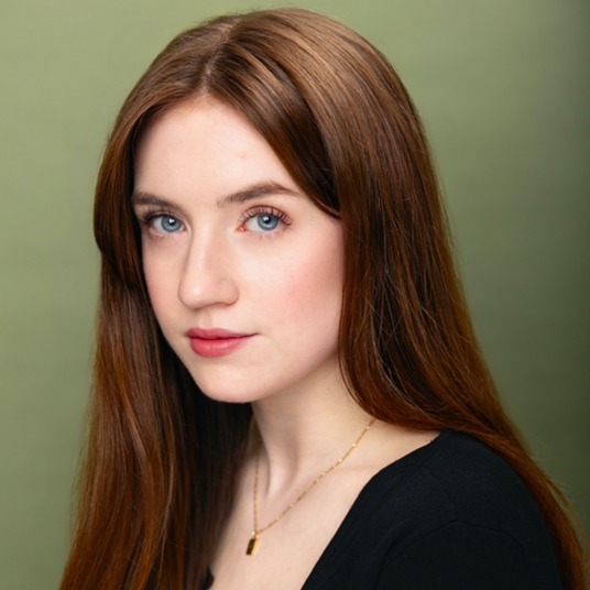 Madison Simms head shot