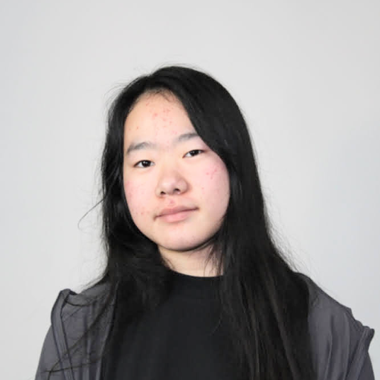 Reika Kumagai head shot