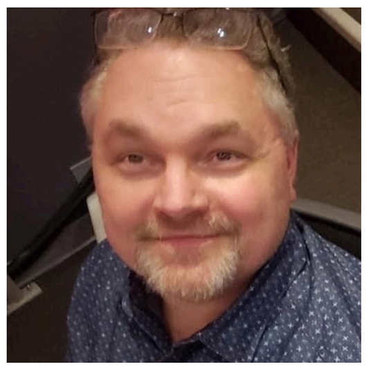 Justin Maller head shot