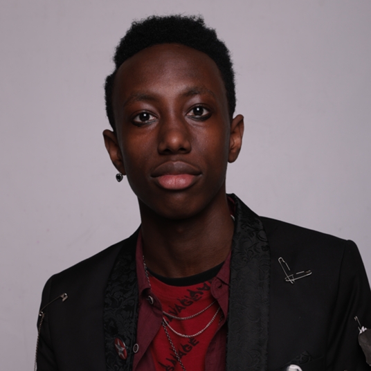 Michael Sameul-Weever head shot