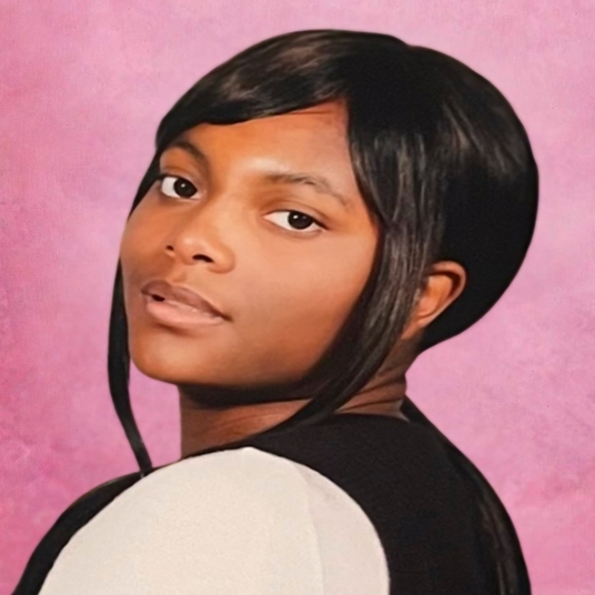 Moriah Ofuyah head shot