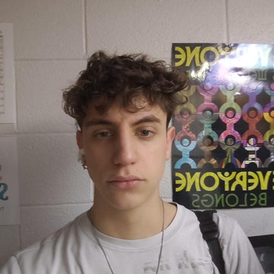 Matteo Trionfo Fineo head shot