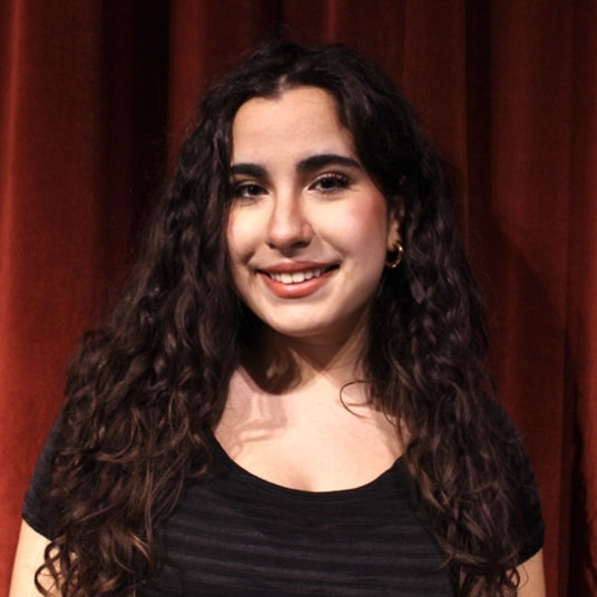 Marista Lemonis head shot