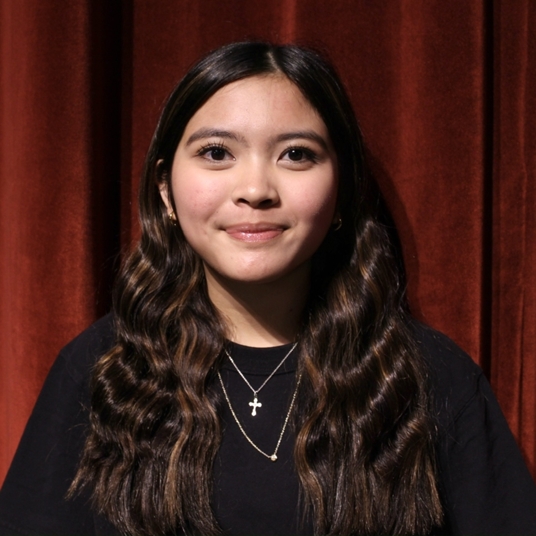 Eryn Villavicencio head shot