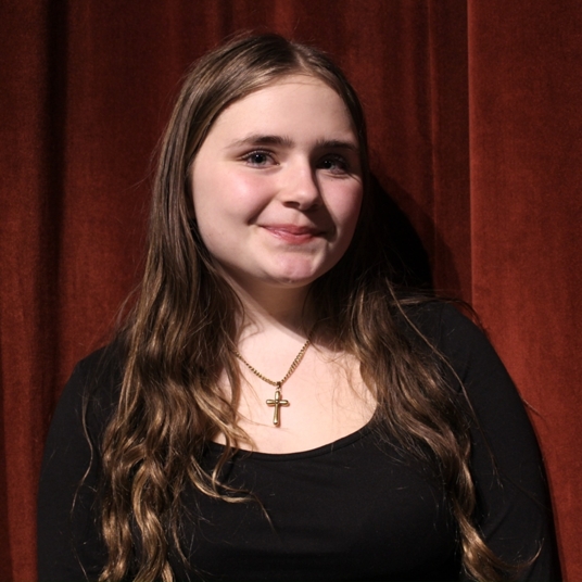 Stella Sorrentino head shot