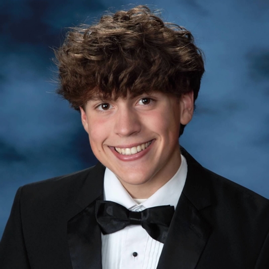 Will Giffin head shot