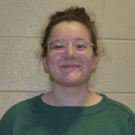 Ella Myers head shot