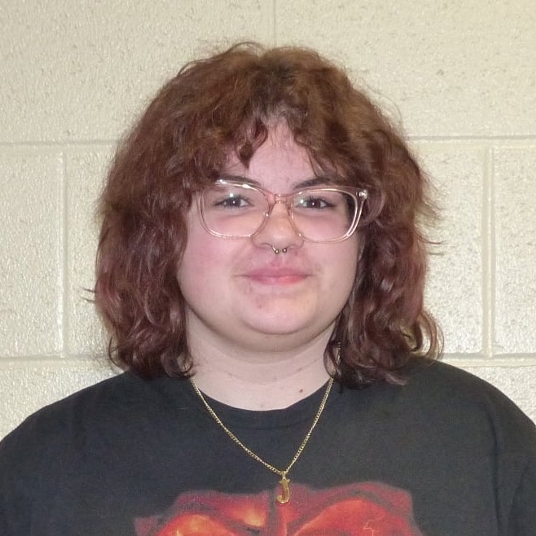 Elliot Evoy head shot