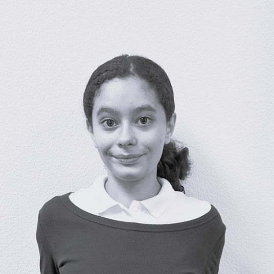 Leira Ramos Torres head shot