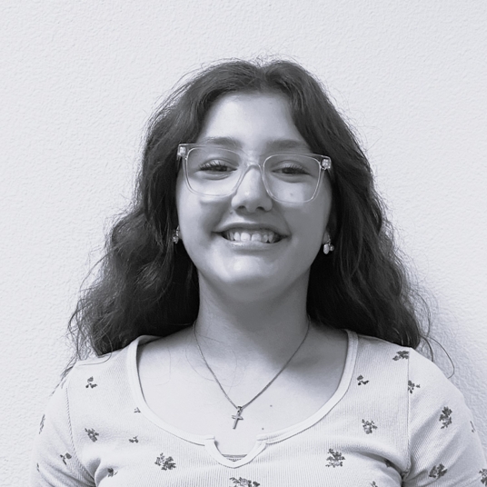 Taylor Garcia head shot