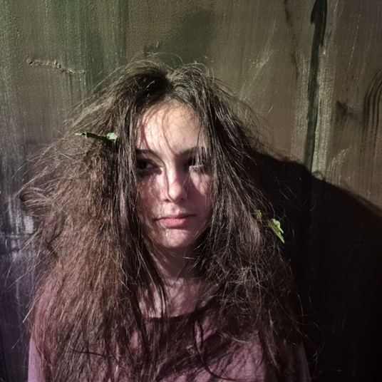 Winnie Grady head shot