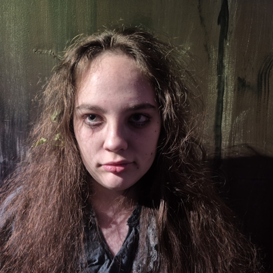 Kaelin Williams head shot