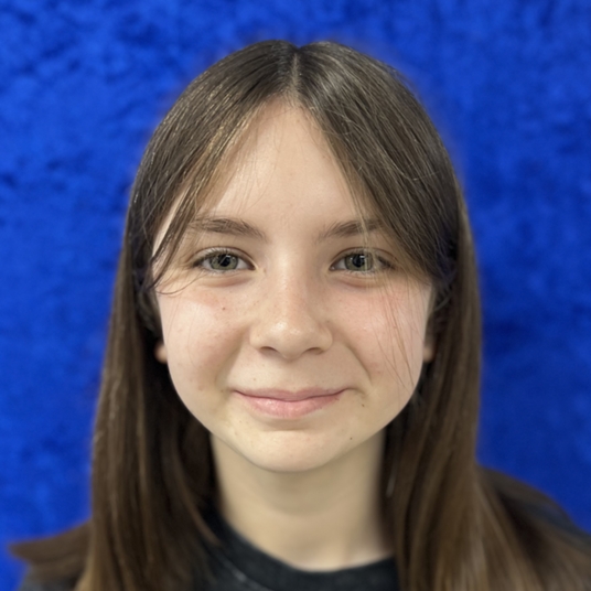 Capri Murphy head shot