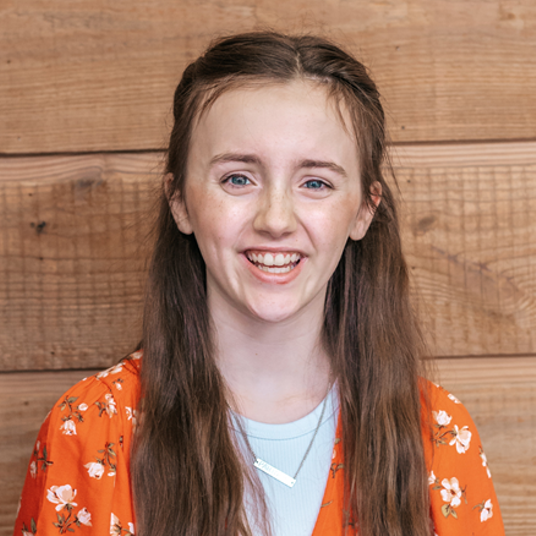 Eliana Sanseverino head shot