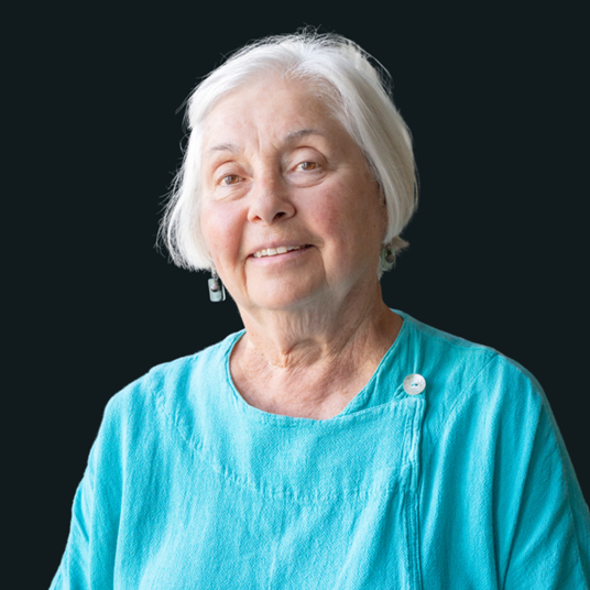 Janice Bell head shot
