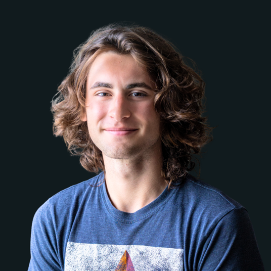 Jessie Brine head shot