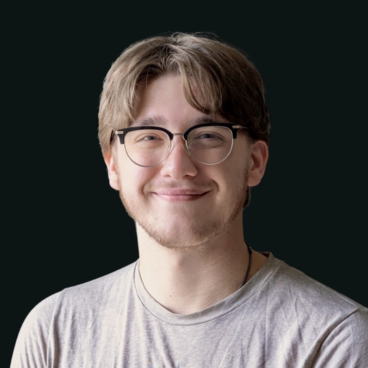 Nathan Collins head shot