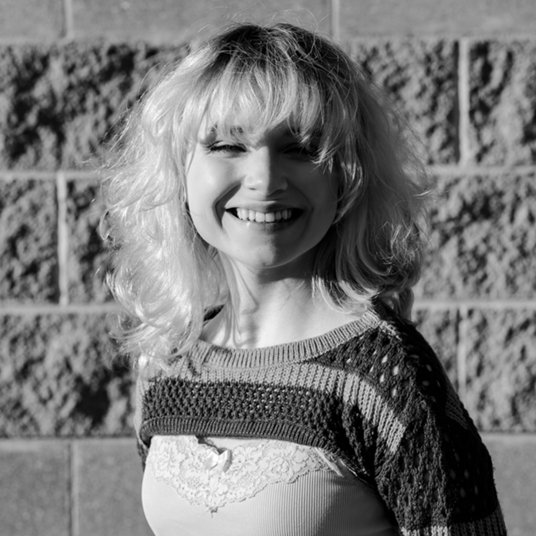 Faye Marrotta* head shot