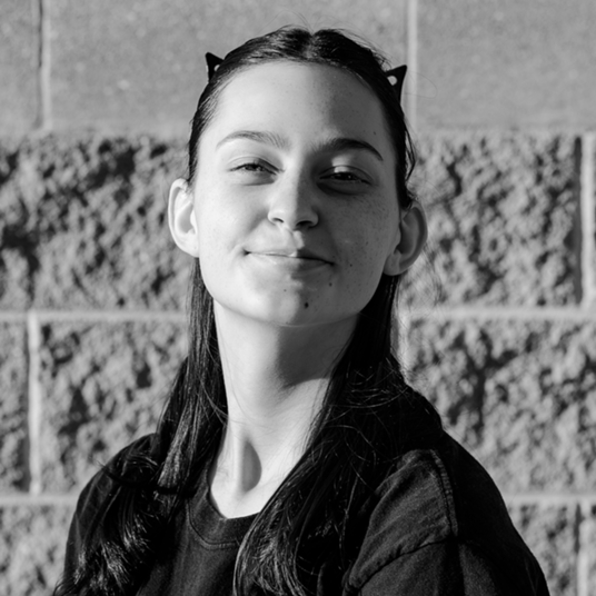 Rachael Lenderman head shot