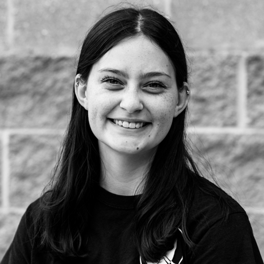 Rachael Lenderman* head shot