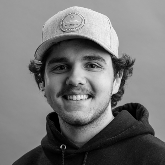 Chase Maxwell* head shot