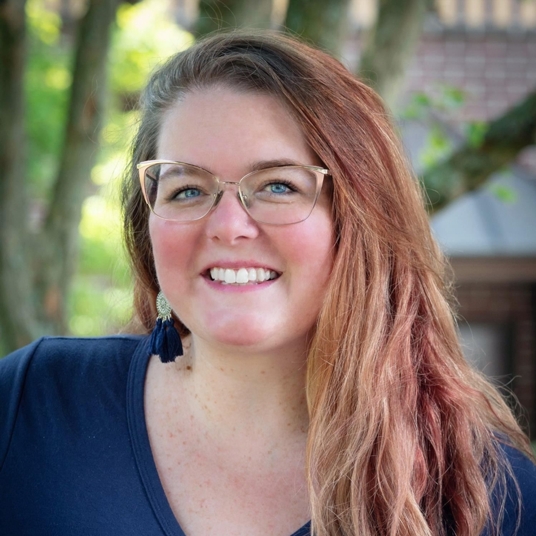 Rebecca Pollard Brune head shot