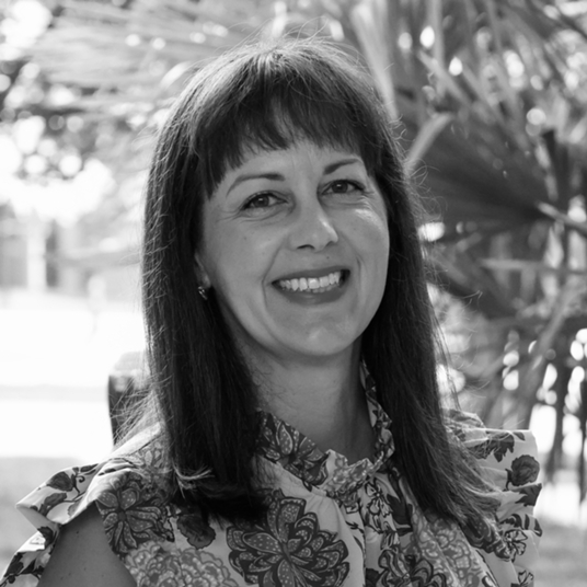 Cori Daniels head shot