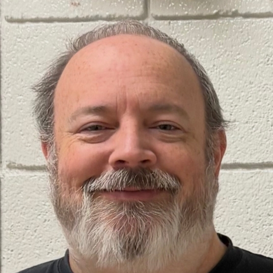 Ben Wheeler head shot