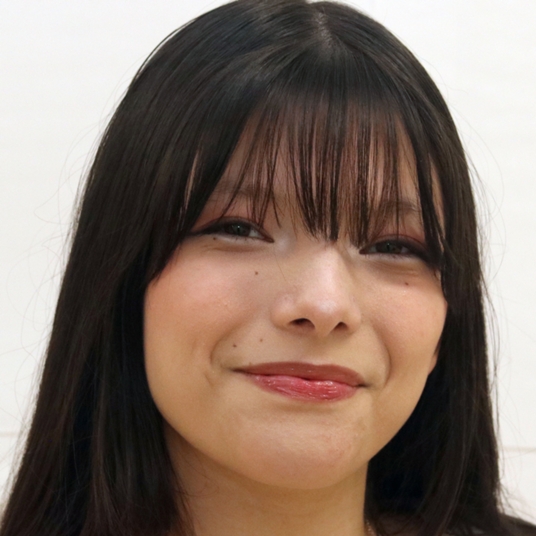 Gisele Lopez Hernandez head shot