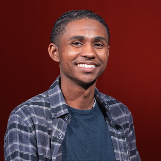 Will Davenport head shot