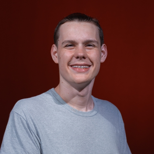 Wyatt Fatkin head shot