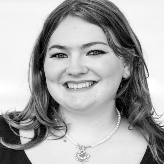 Ella Gustin head shot