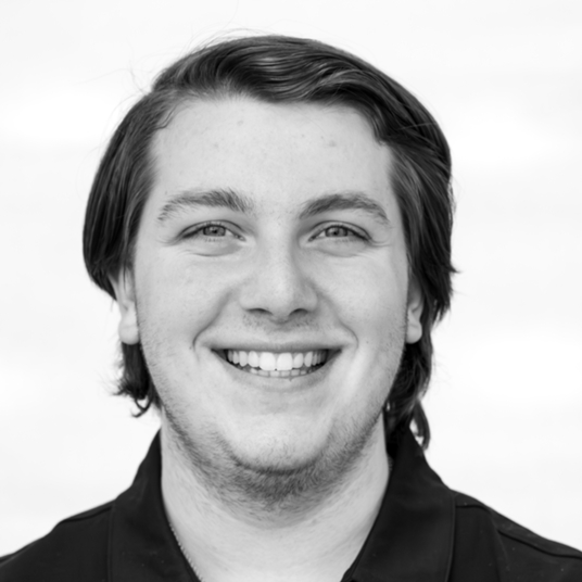 Dalan Holder head shot