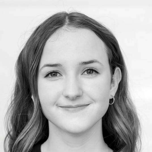 Savannah Steinke head shot