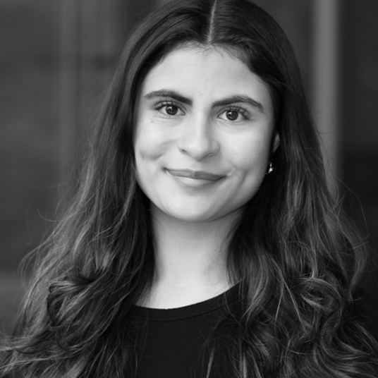 Sofia Terpak head shot