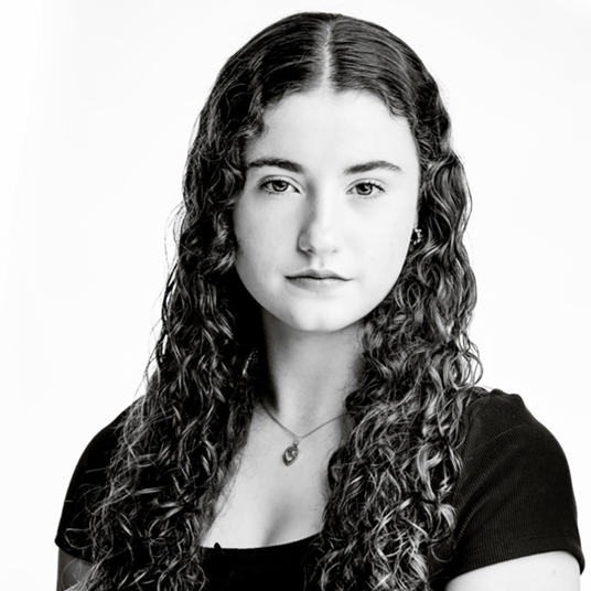 Murphy Finnegan head shot