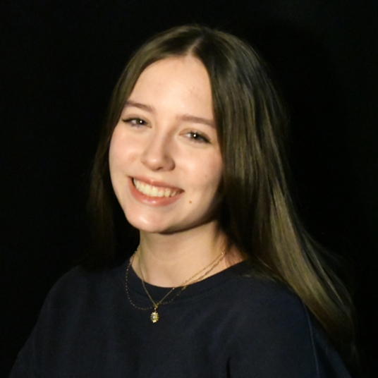 Chloe Moreno head shot