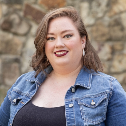 Lydia Corwin head shot