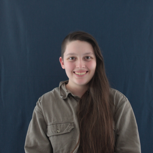 Evers Cannon head shot