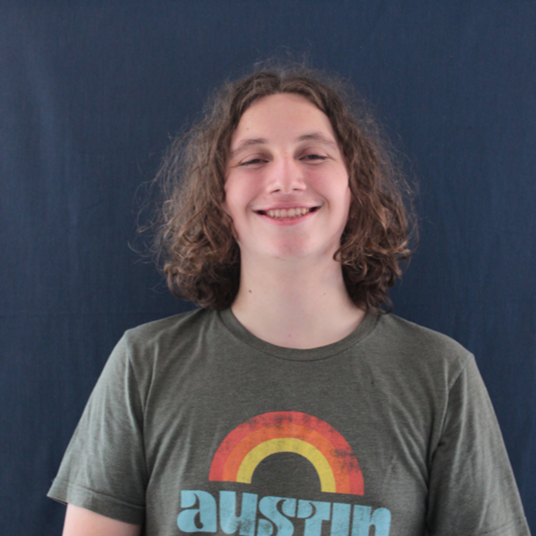 Django Somera head shot