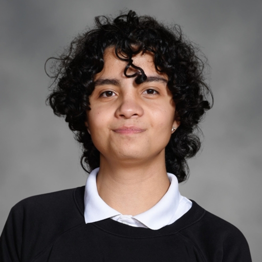 Rolando Vargas head shot