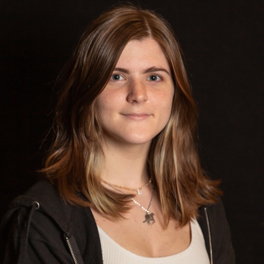 Olivia Sheridan head shot