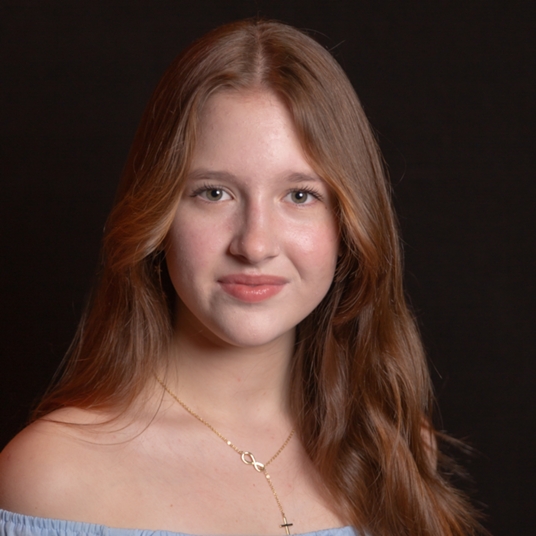 Scoutlyn Chenger head shot