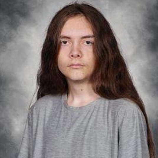 Jax Cleveland head shot