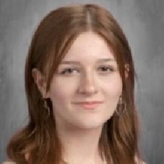 Krystal Pearl head shot